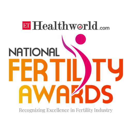 ET HEALTH WORLD NATIONAL FERTILITY AWARD