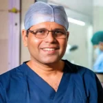 Dr. Milind Colvalcar