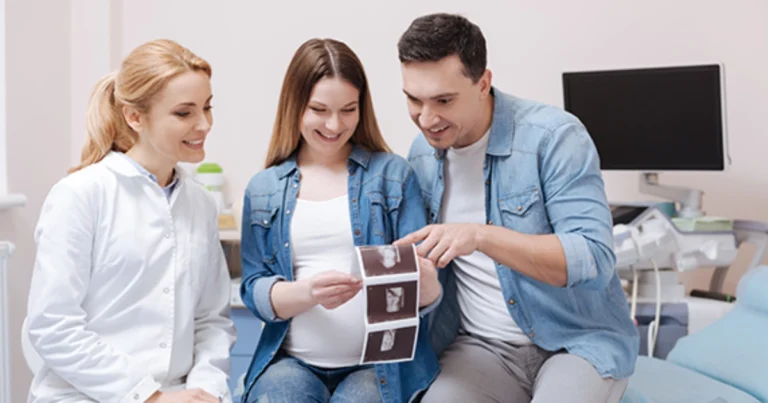 Couple in Goa consulting fertility specialist after failed IVF cycle, finding hope for next attempt