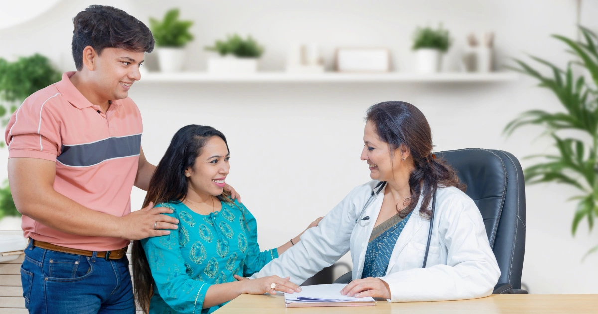 IVF cost in Goa – Budget planning tips with Dr. Milind Colvalcar, IVF Angels Goa