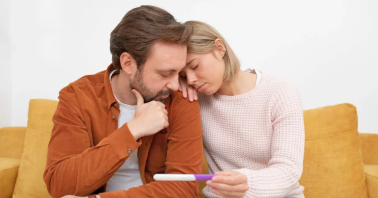 Dr. Milind Colvalcar explaining reasons for failed IVF treatment in Goa clinic
