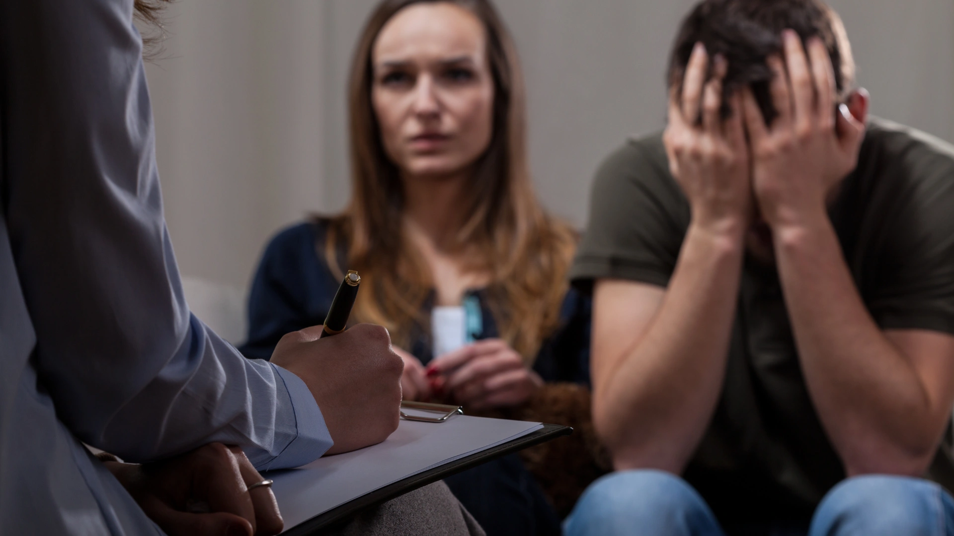 Dr. Milind Colvalcar, Best Male Infertility Specialist in Goa, discussing treatment options